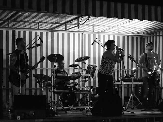 Concert : "Dans les yeux de Brassens"