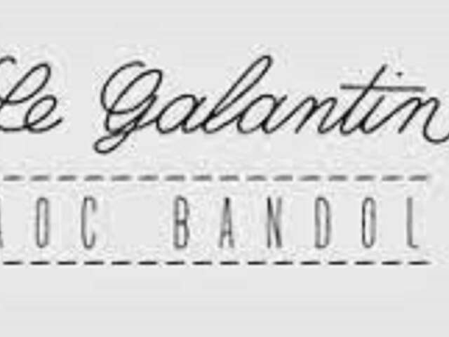 Domaine Le Galantin