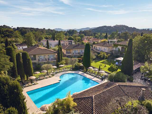 La Bastide de Mougins