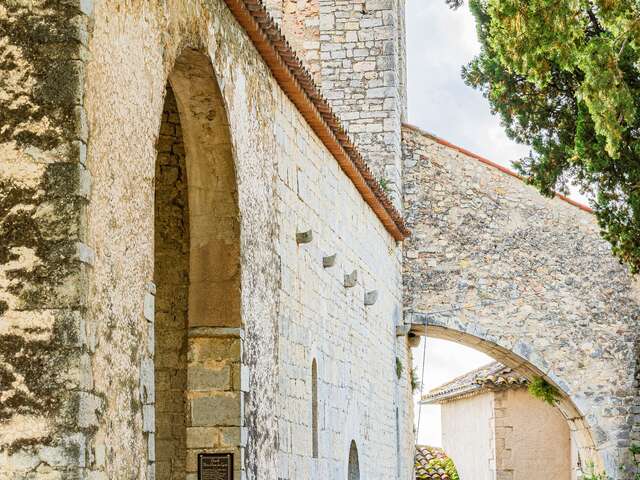 42ème Journées Européennes du Patrimoine