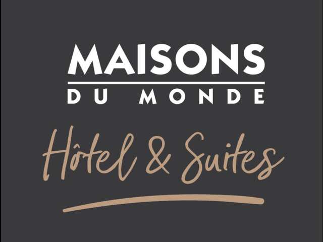 Maisons du Monde suites et appartements