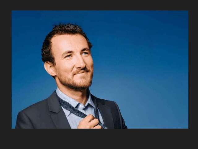 Pierre Thevenoux Life coach