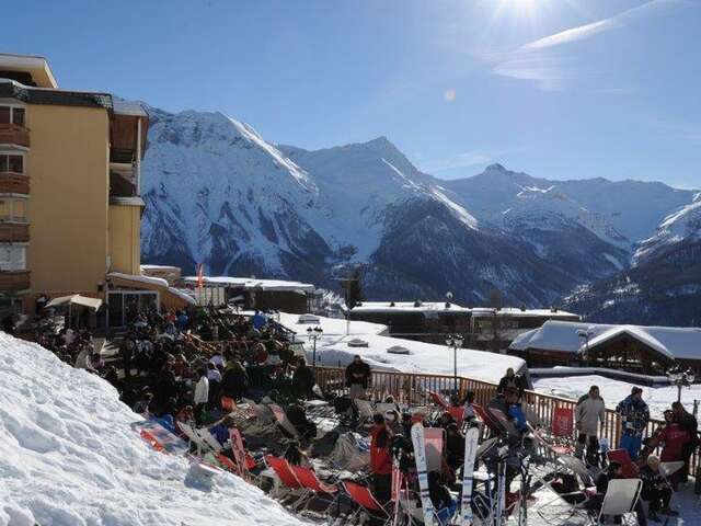L'Alpaka