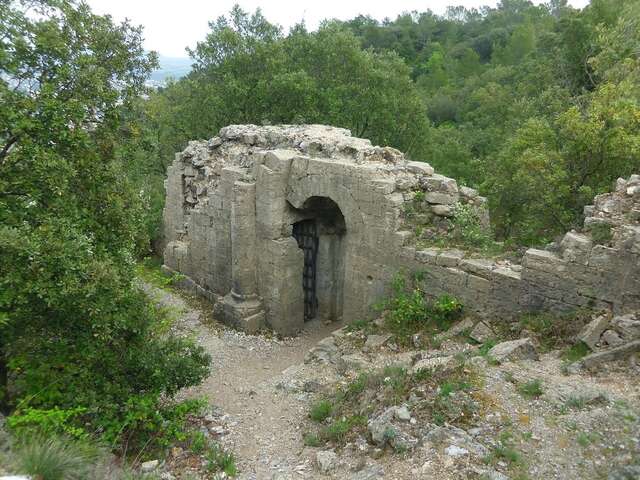 Château de Montaigu