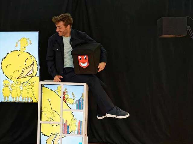 Mille secrets de poussins - A partir de 3 ans