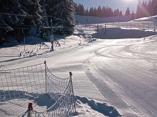 Free Marmotton ski lift