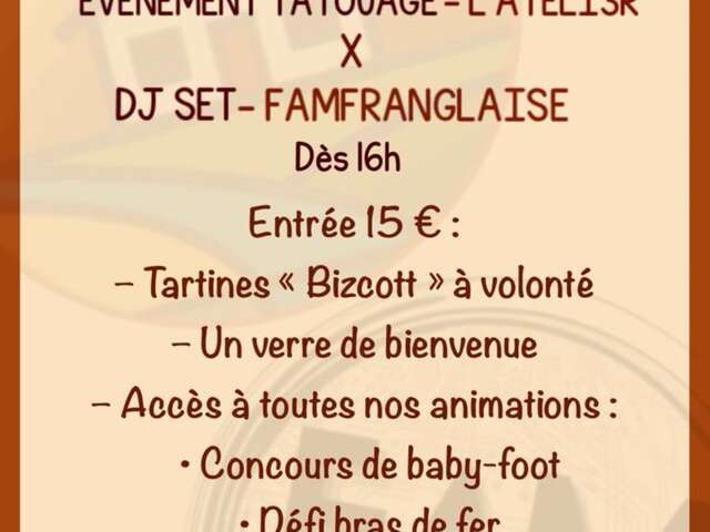 Fête de la Musique - Casa Roya