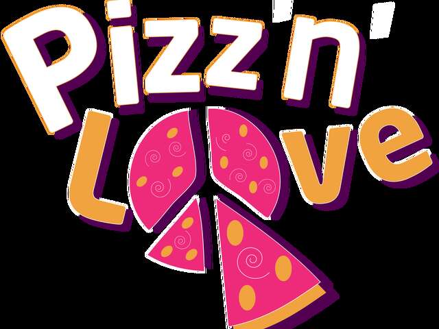 Pizz'n Love