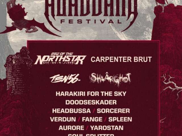 Headbang Festival