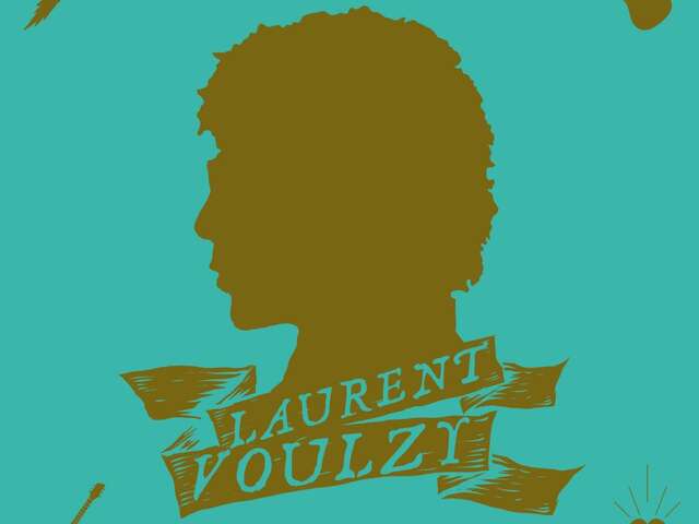 Laurent Voulzy in concert at the Théâtre Antique