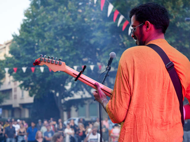 Fête de la Musique