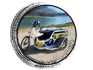 Prolynx sport - PMR bike rental