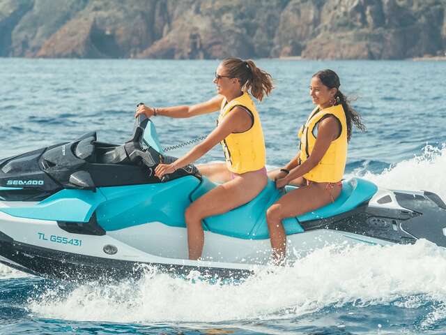 Grimaud Watersports