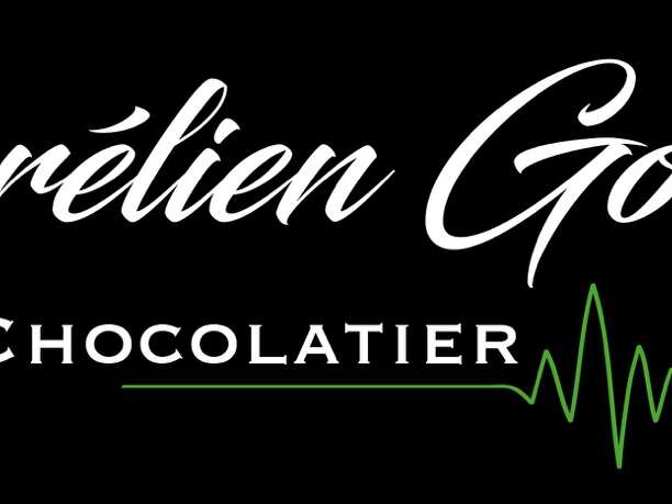 Aurélien Goujon Chocolatier