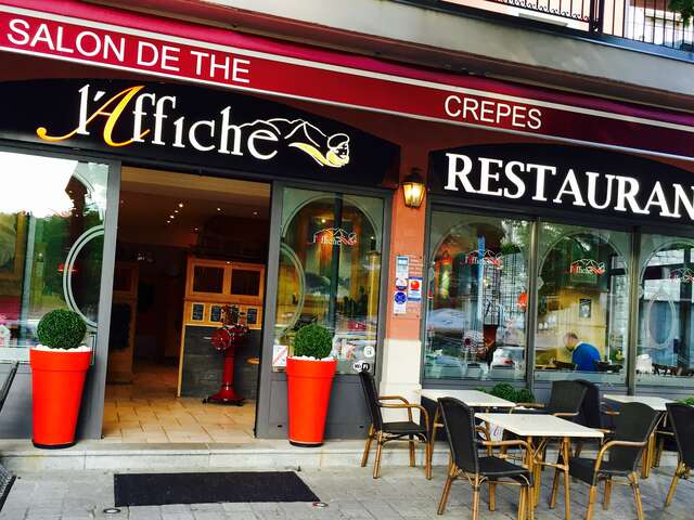 La Brasserie Centrale