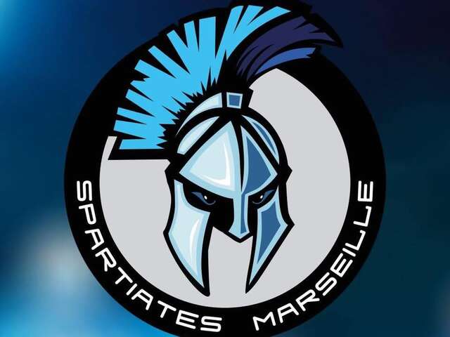 Match de hockey les Spartiates vs Nice