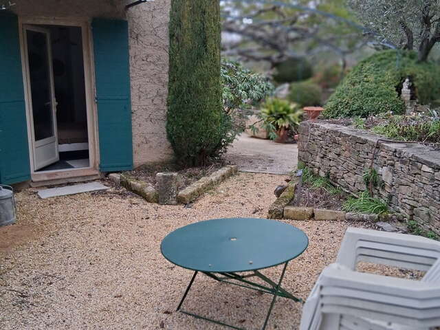 Chambre de la Basse Fontaine