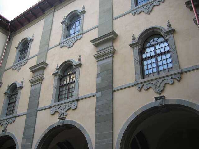 Hôtel Dieu