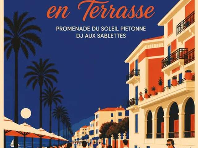 Menton Terrace