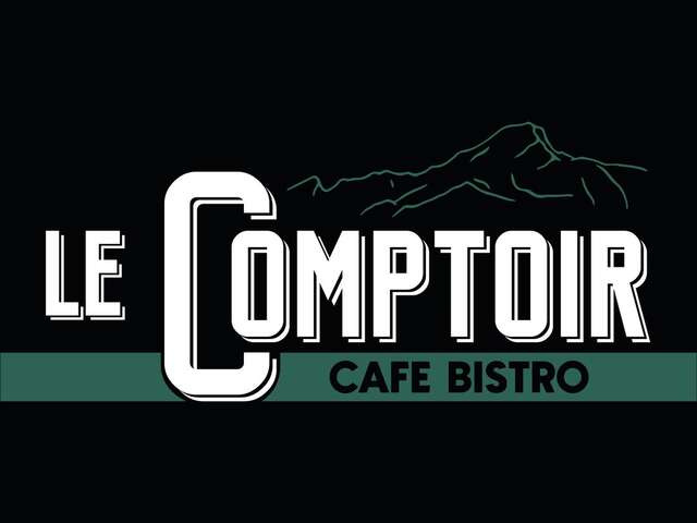 Restaurant Le Comptoir