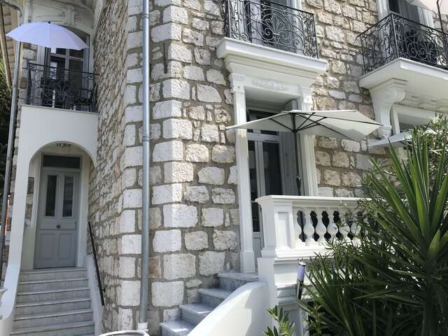 Duplex Saphir - Villa le Nid