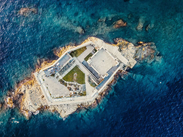 Restaurant Ile Degaby