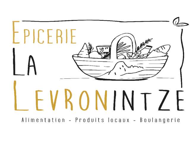 Epicerie La Levronintze Sàrl