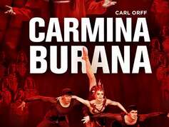 Carmina Burana