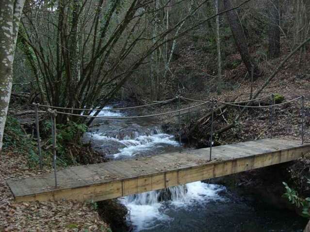 Boucle du domaine Saint-Jean de Villecroze