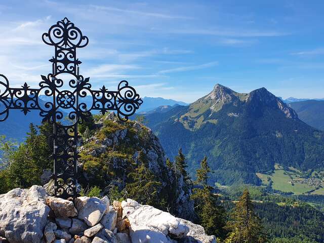 Mount Julioz