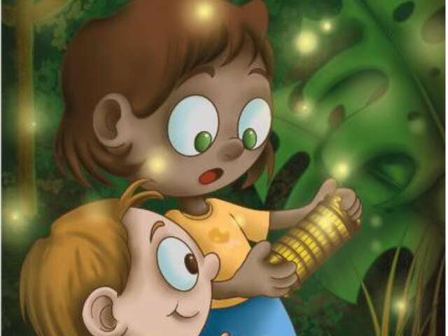 Le magicien remplaçant