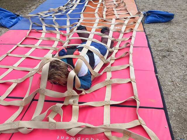 Les Givrés aventuriers + Baby givrés