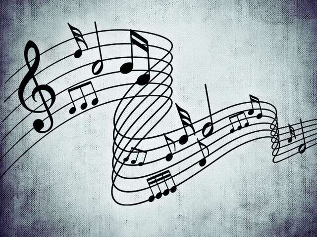 Jazz Tango concert by "Au fil des Cordes