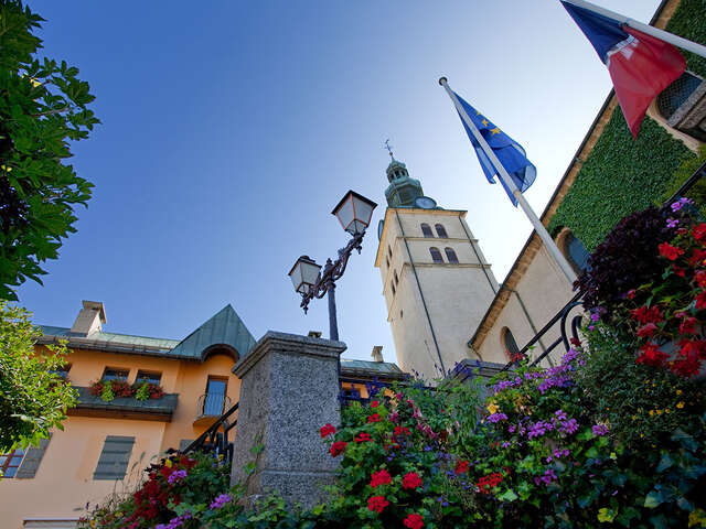 Chiesa di San Giovanni Battista