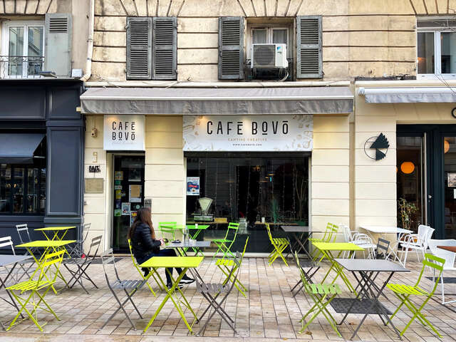Café Bovo