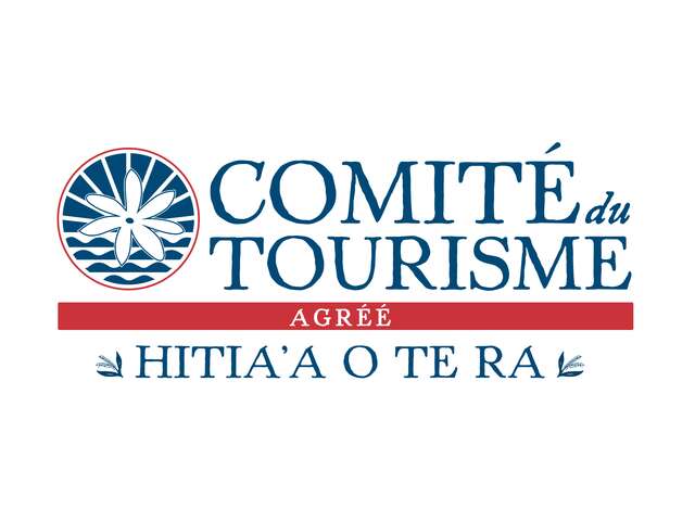 Comité du Tourisme de Hitia'a O Te Ra