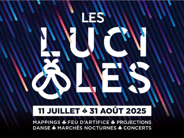 Festival des Lucioles