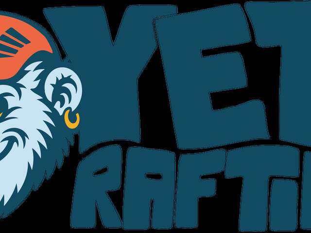 Yéti Rafting
