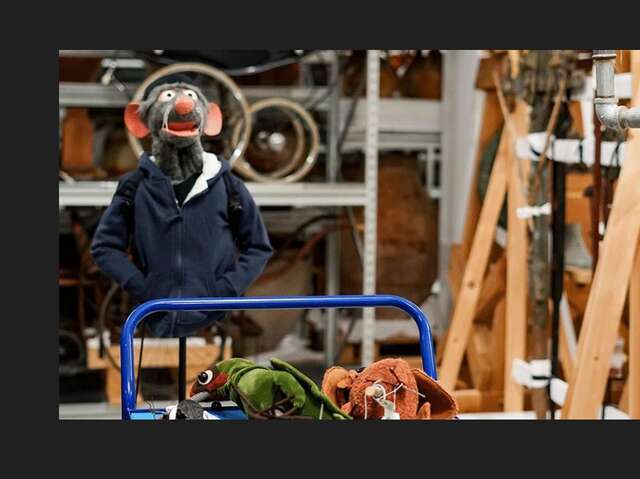 Raoul Lala et les mystères du ciel