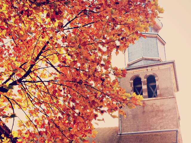 Chiesa di San Pancrazio