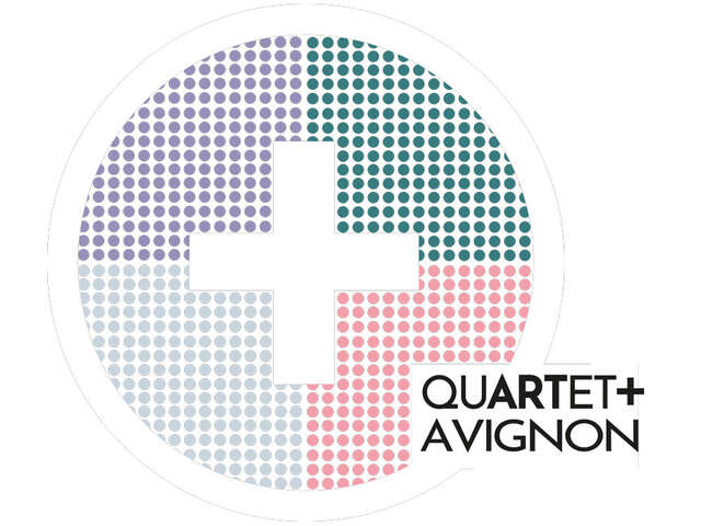 Cuarteto + Avignon