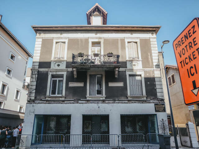 Parcours en ville : Les femmes résistantes