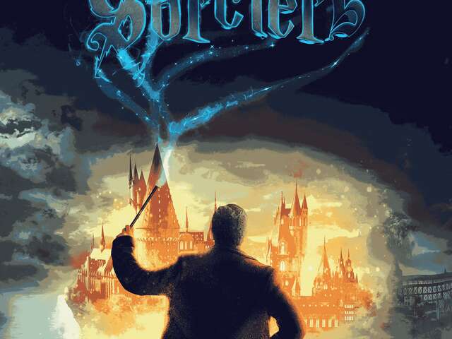 Les nouveaux sorciers