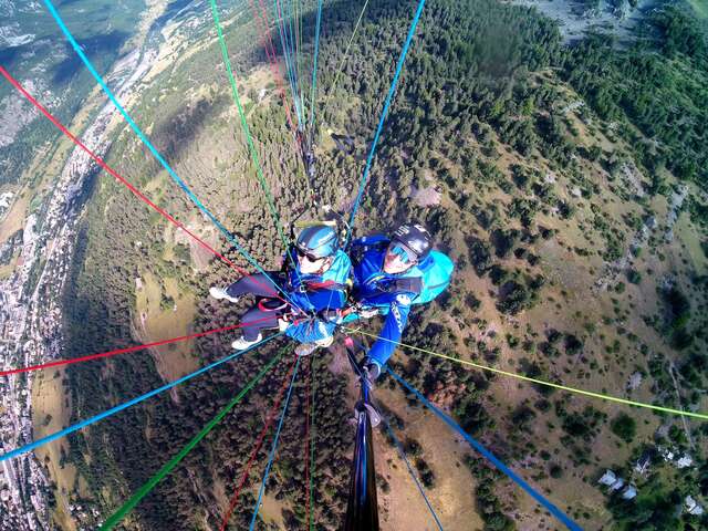 Parapente