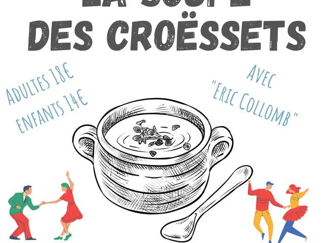 Soupe des Croëssets