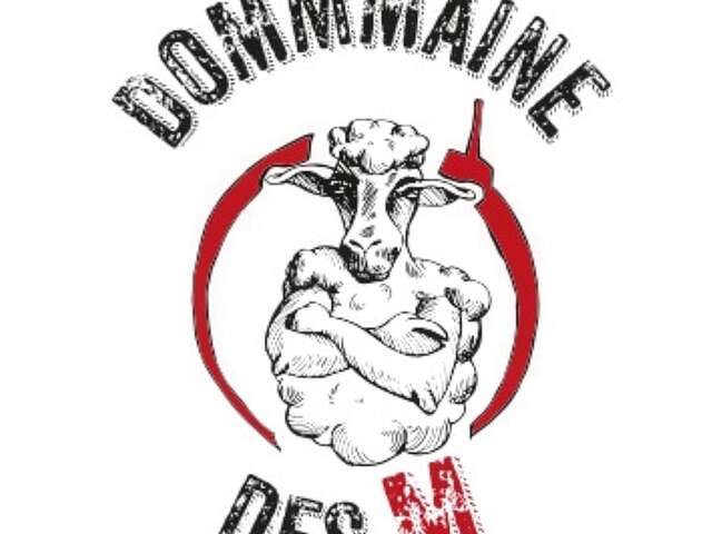 Dommmaine des M