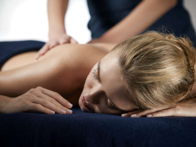 Spa Espace bien-être & soins