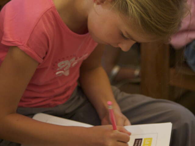 Our children are angels