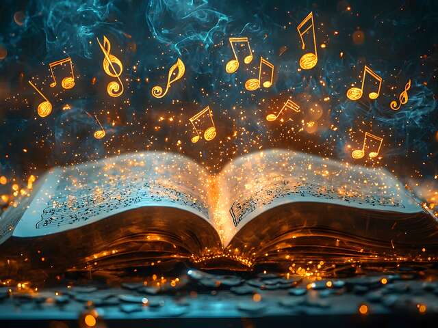 Au pays des oreilles ouvertes - Artbox