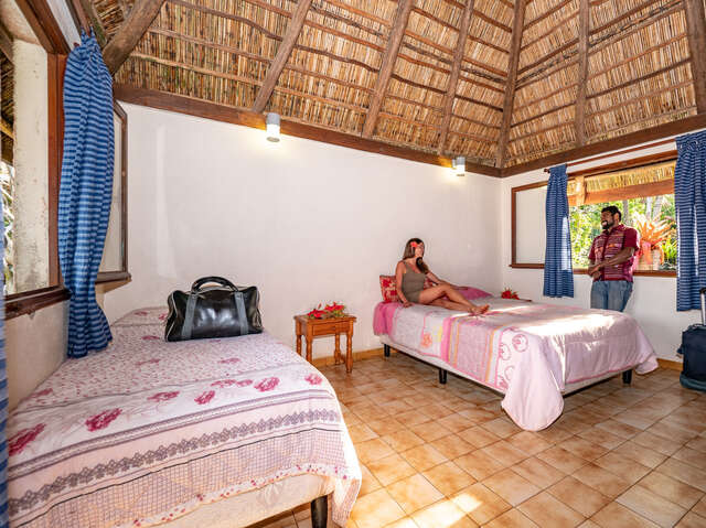 Gîte Iya